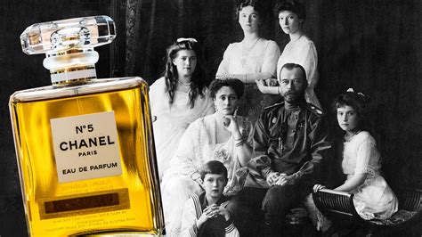 coco chanel russia|Coco Chanel romanov family.